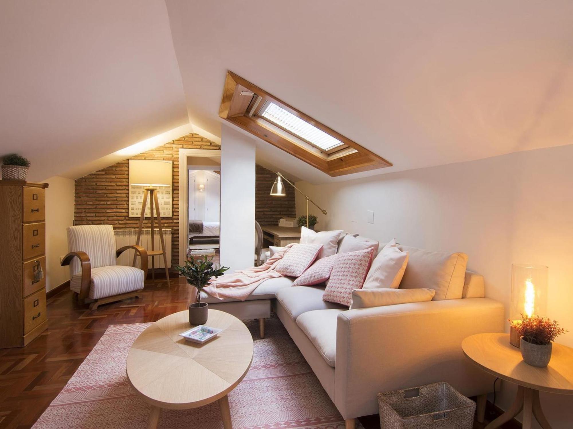 Chezmoihomes Alhambra Penthouse Γρανάδα Εξωτερικό φωτογραφία