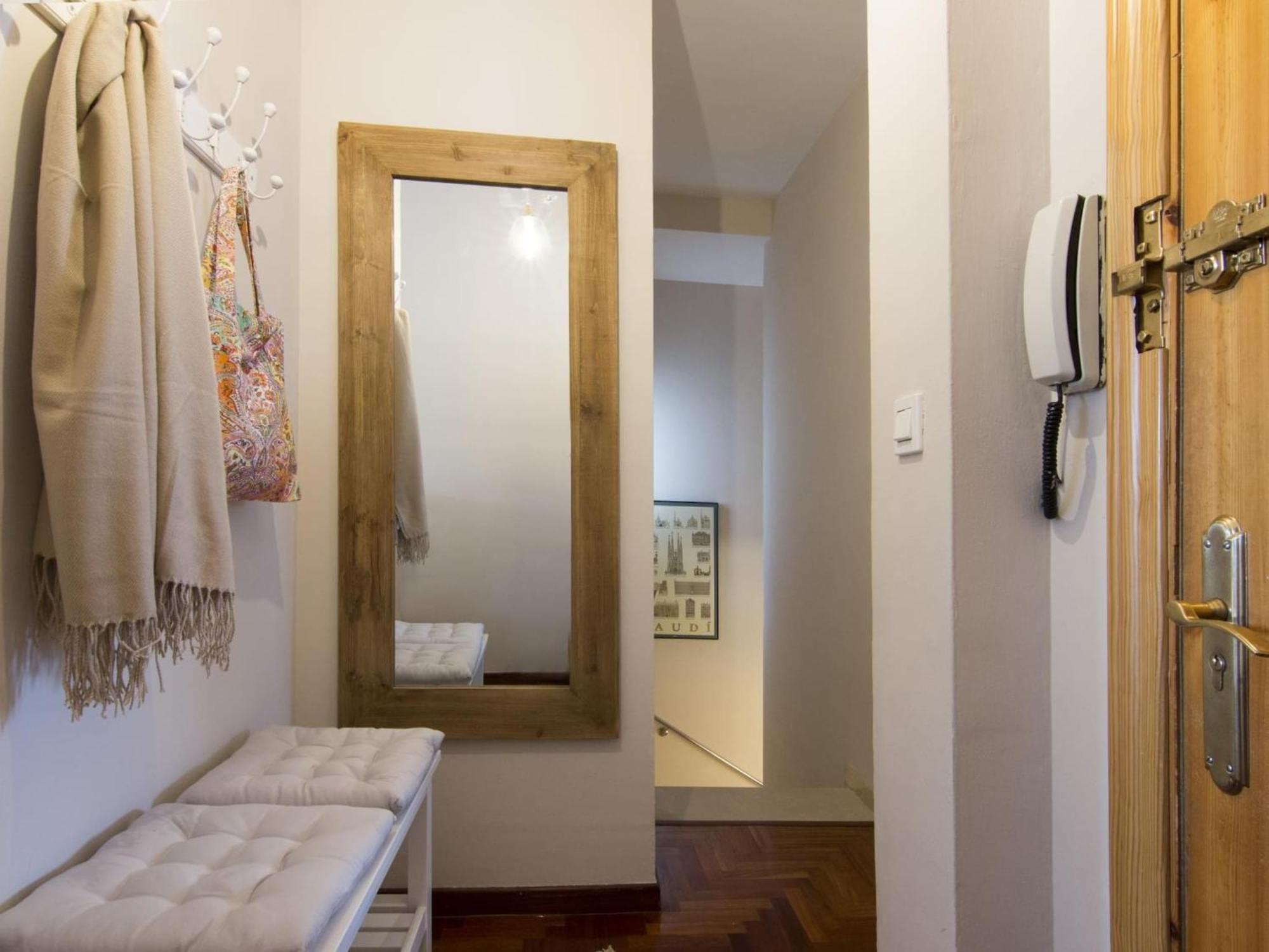 Chezmoihomes Alhambra Penthouse Γρανάδα Εξωτερικό φωτογραφία