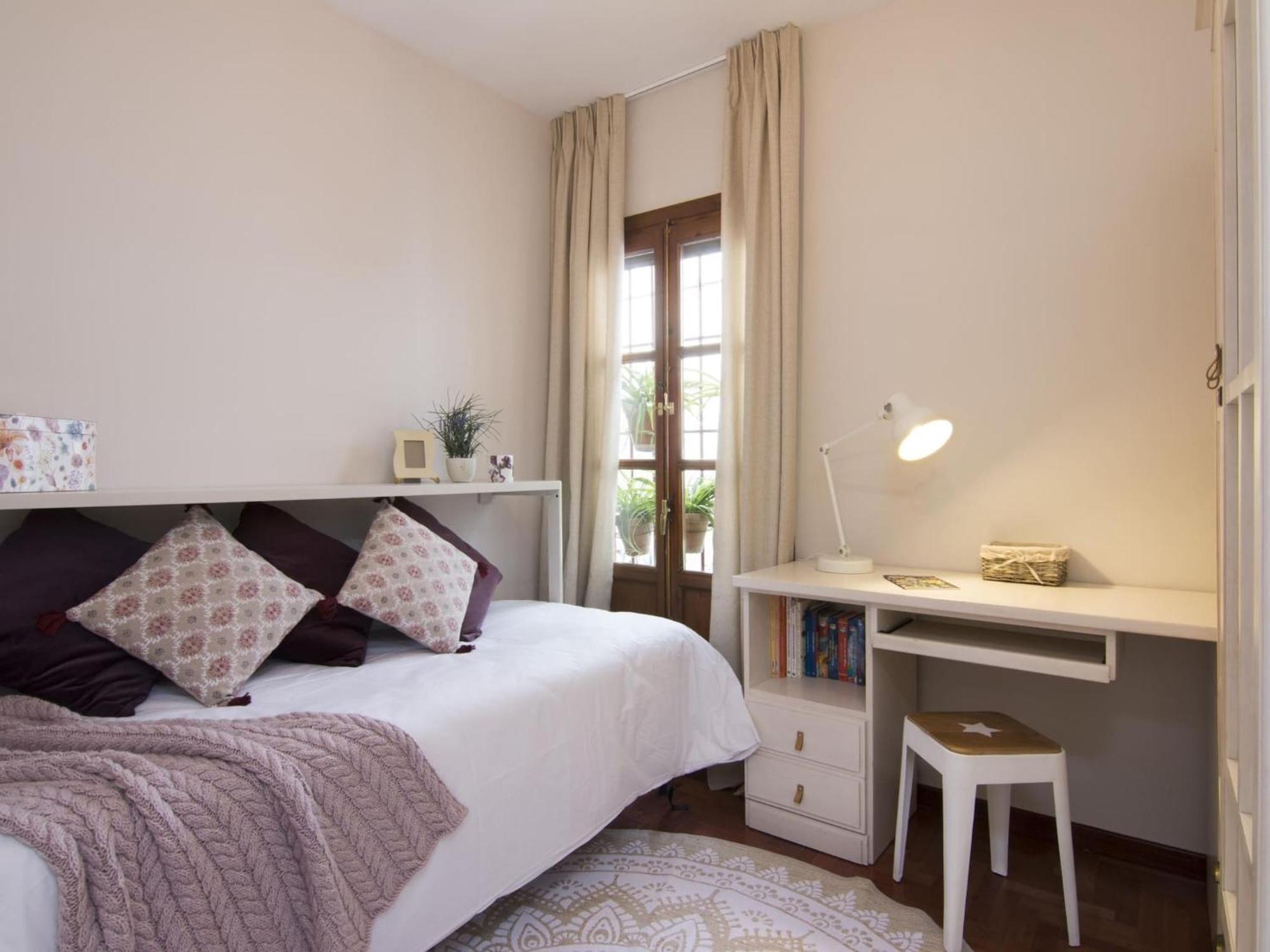 Chezmoihomes Alhambra Penthouse Γρανάδα Εξωτερικό φωτογραφία