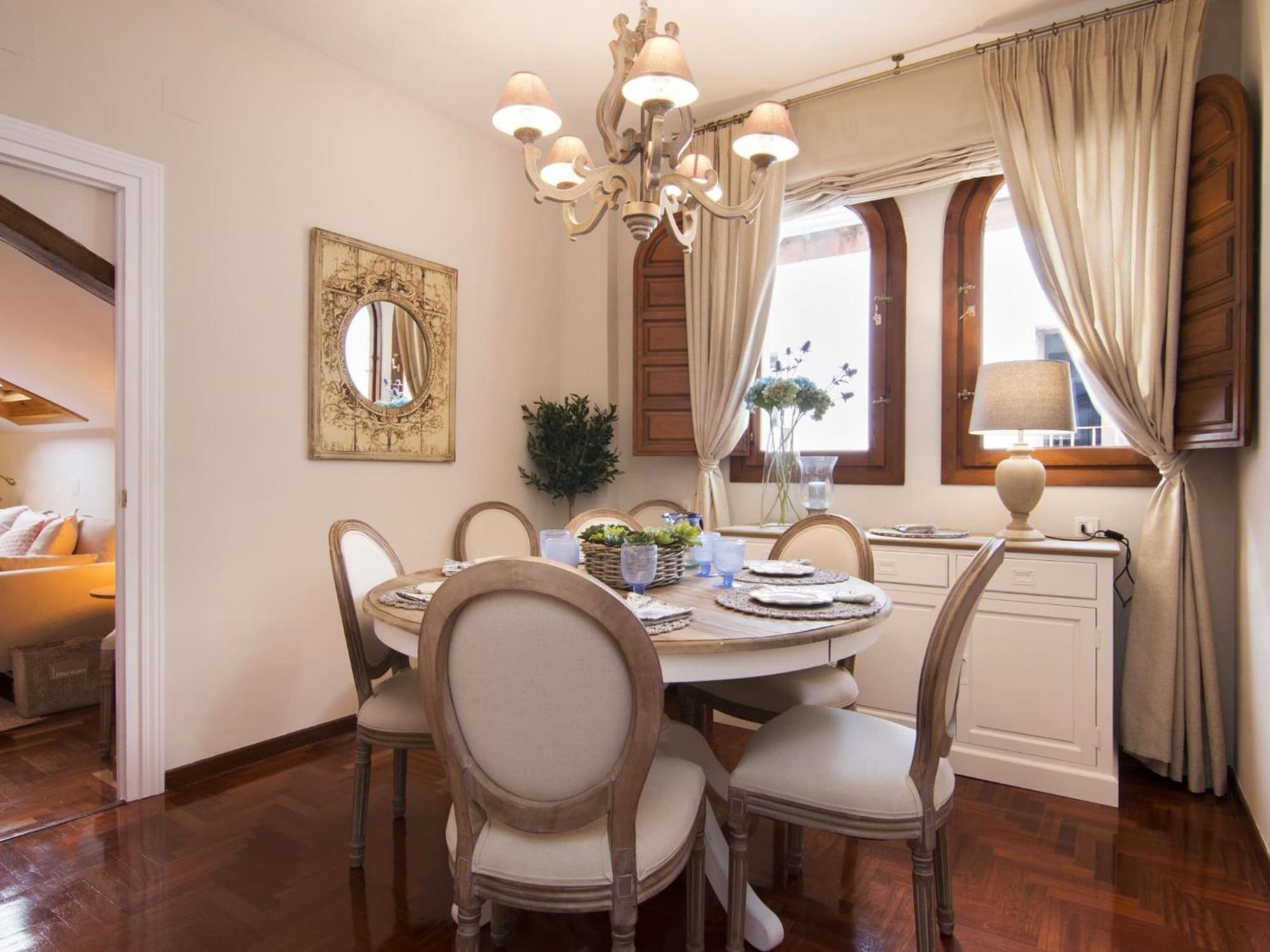 Chezmoihomes Alhambra Penthouse Γρανάδα Εξωτερικό φωτογραφία